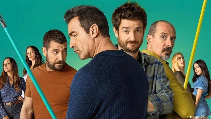 Đàn ông là thế (Phần 4)