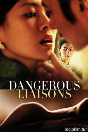 Dangerous Liaisons