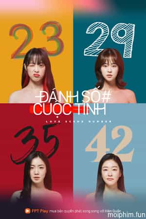 Đánh Số Cuộc Tình