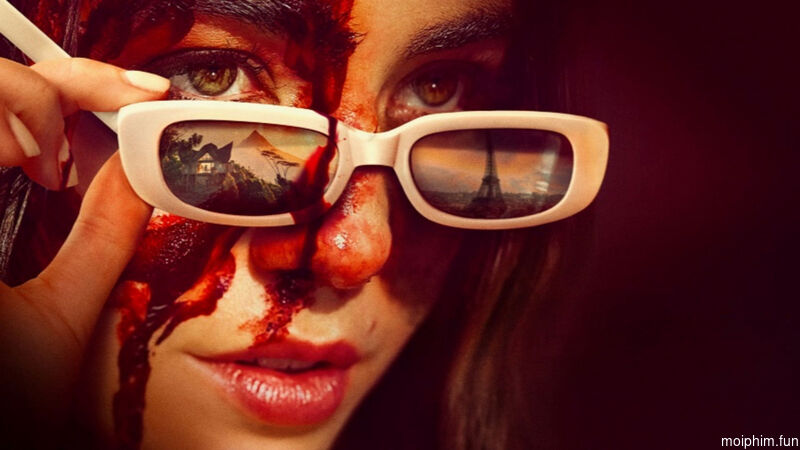 Danh Tính Ảo Tưởng