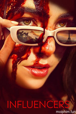 Danh Tính Ảo Tưởng (Influencers) [2025]