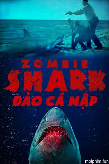 Đảo Cá Mập