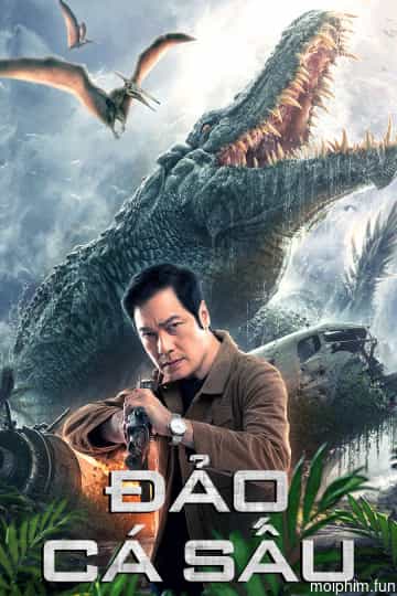 Đảo Cá Sấu