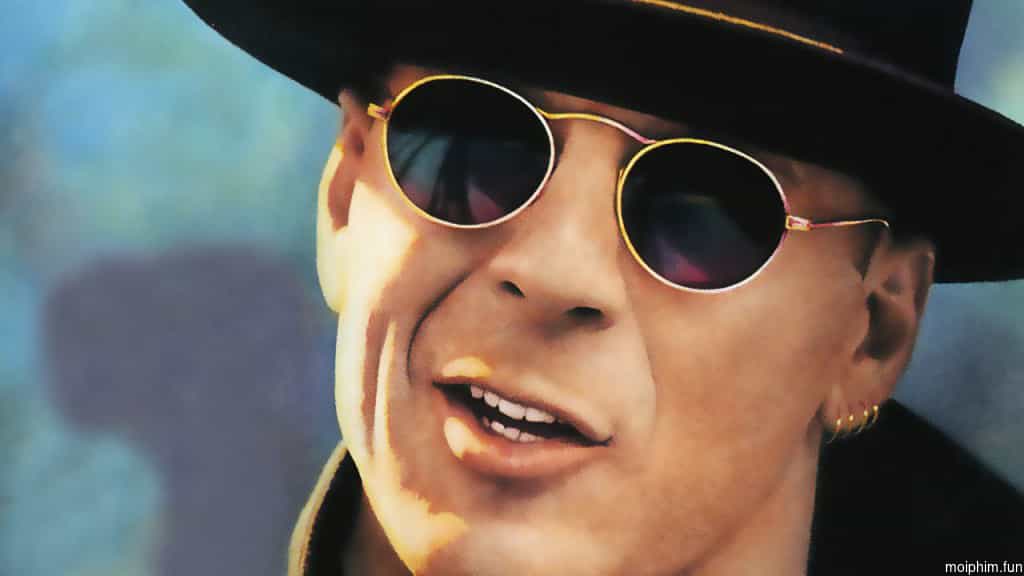 Đạo Chích Hudson Hawk