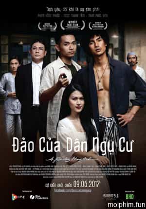Đảo Của Dân Ngụ Cư