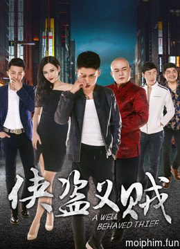 Đạo hiệp tặc nghĩa