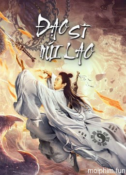 Đạo Sĩ Núi Lao