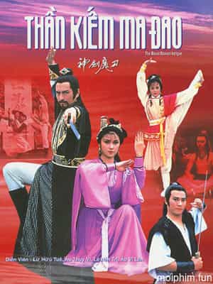 Đao Tiên Kiếm Thánh