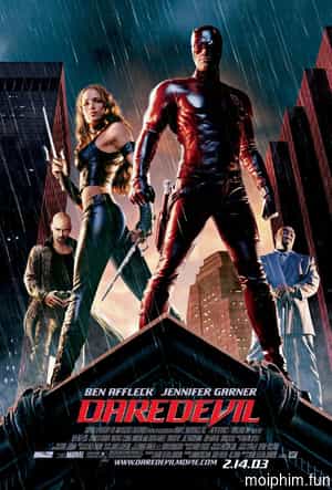 Daredevil: Hiệp sĩ Mù (Daredevil) [2003]
