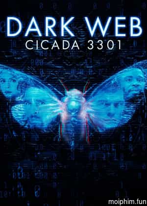 Dark Web: Cicada 3301 (Dark Web: Cicada 3301) [2021]