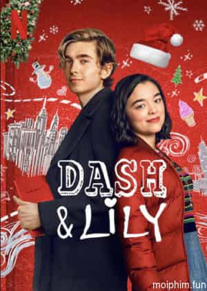 Dash và Lily