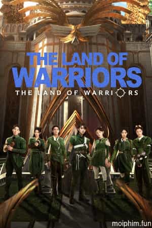Đấu La Đại Lục: Nhiên Hồn Chiến (The Land of Warriors) [2024]