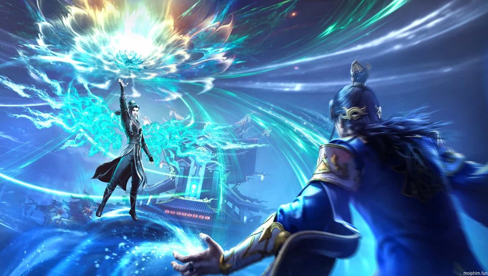Background