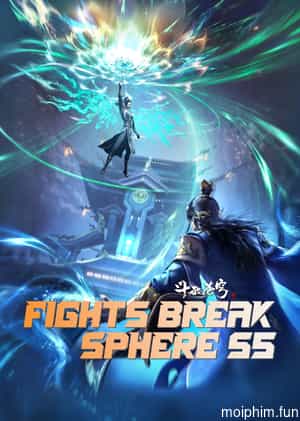 Đấu Phá Thương Khung Ngoại Truyện (Fights Break Sphere S5) [2023]
