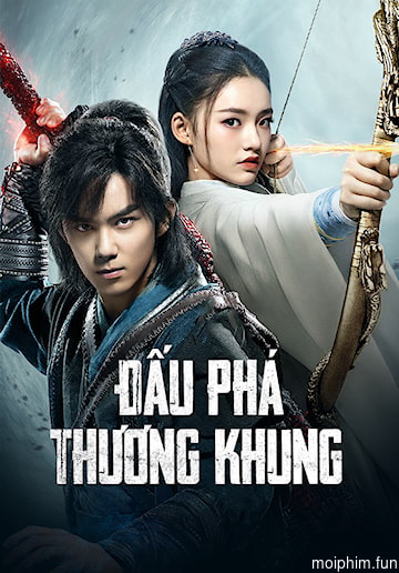 Đấu Phá Thương Khung