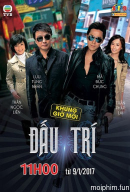 Đấu Trí