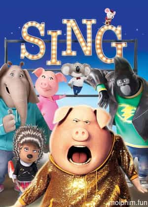 Đấu Trường Âm Nhạc (Sing) [2016]