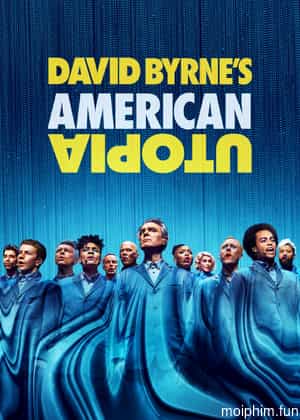 David Byrne's American Utopia (David Byrne's American Utopia) [2020]