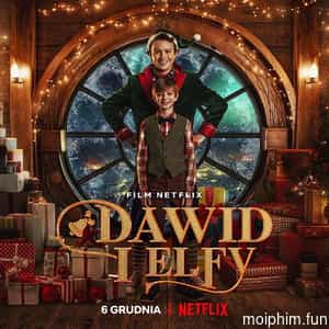David và những chú yêu tinh (David and the Elves) [2021]