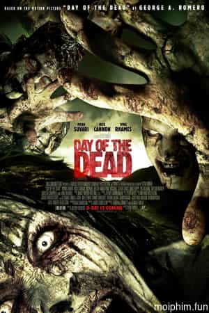 Day of the Dead