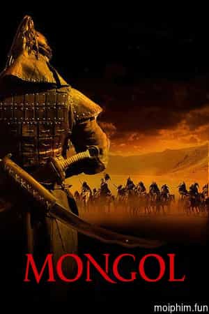 Đế Chế Mông Cổ