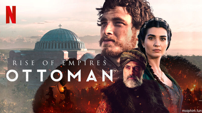 Đế quốc trỗi dậy: Ottoman (Phần 2)