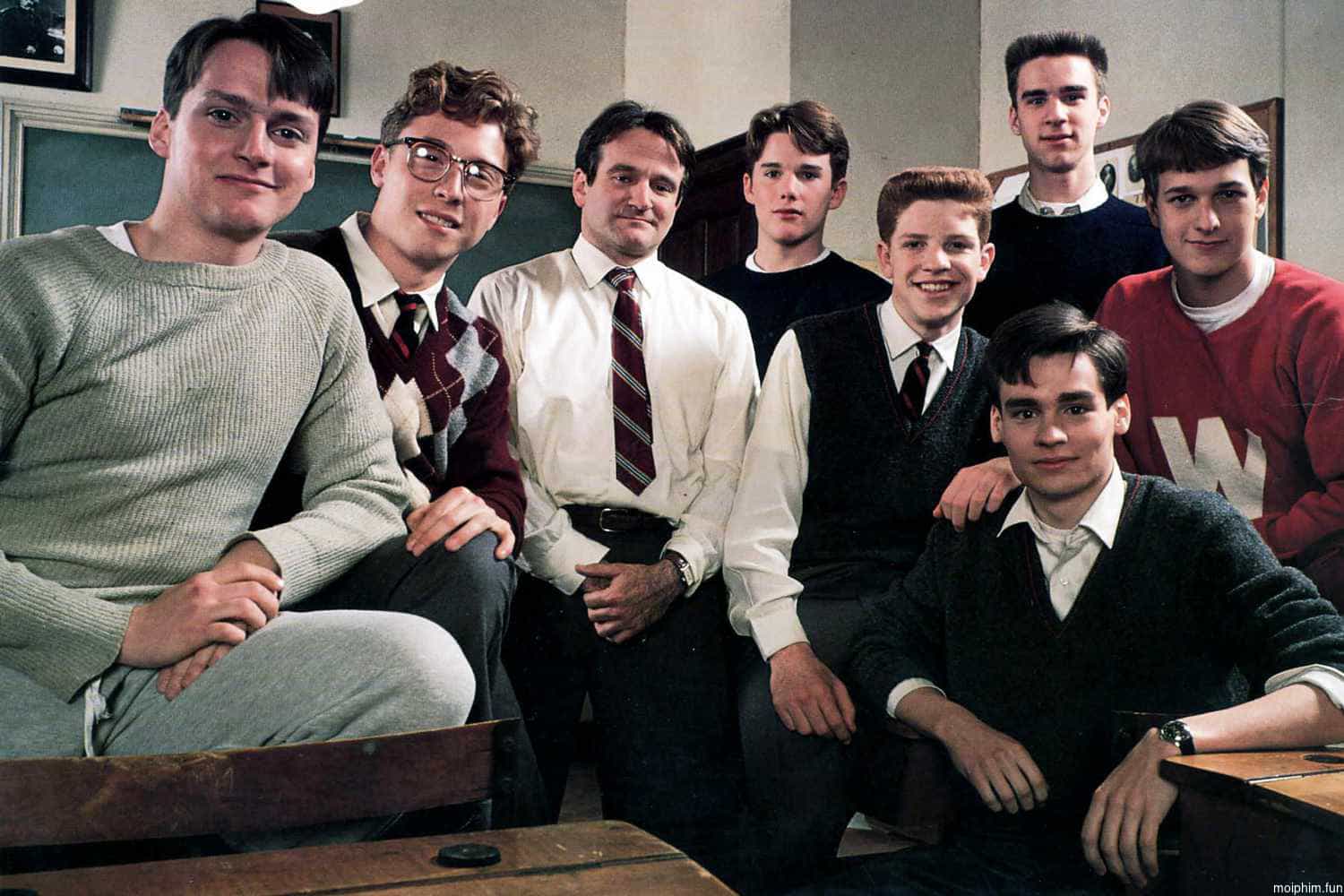 Dead Poets Society