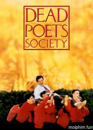 Dead Poets Society (Dead Poets Society) [1989]