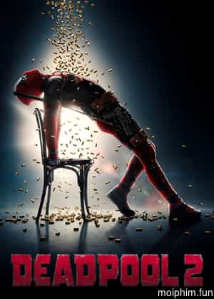 Deadpool 2