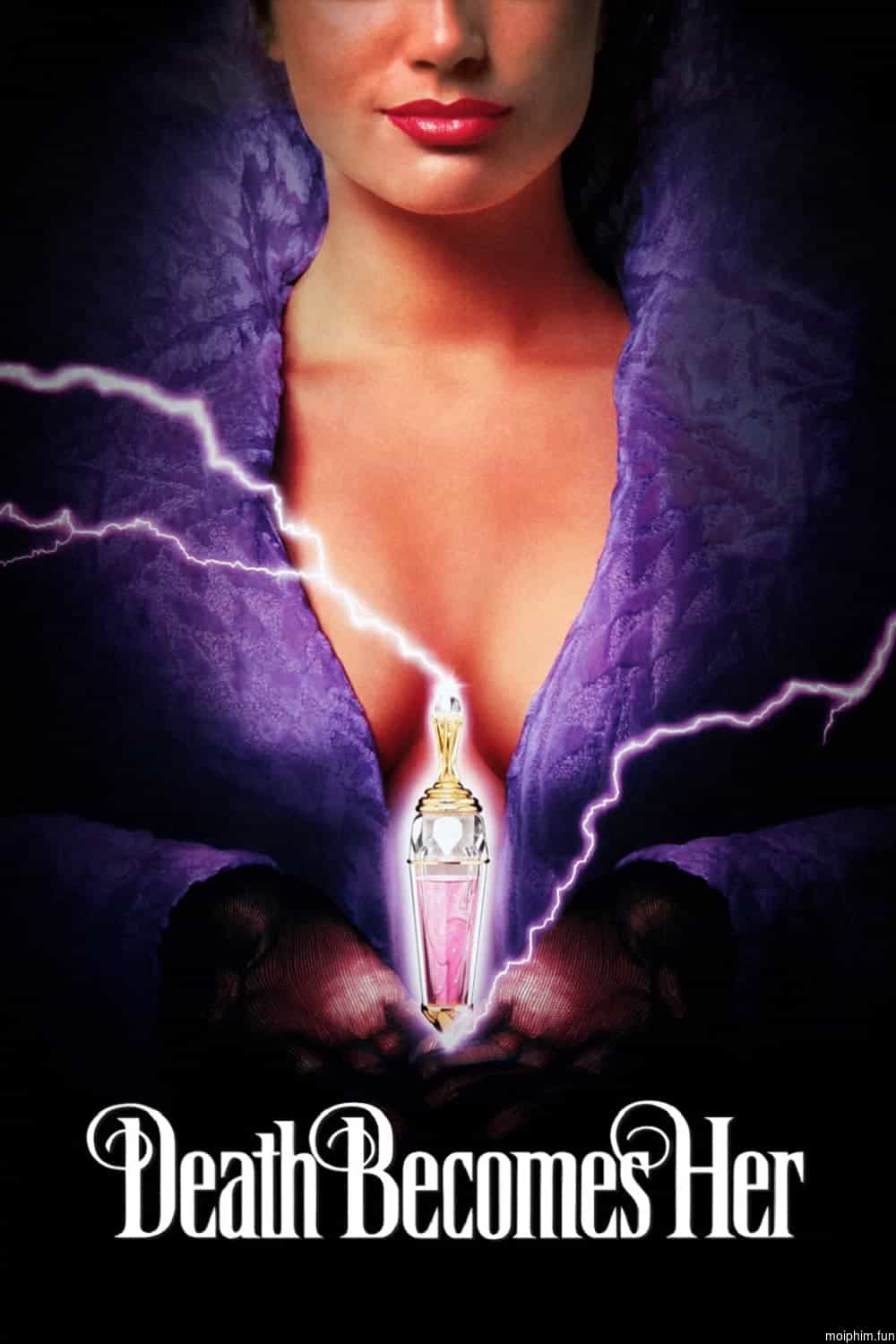 Death Becomes Her