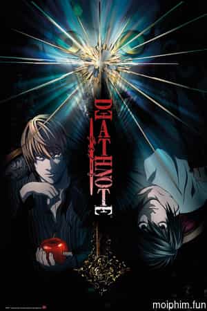 Quyển Sổ Sinh Mệnh (Death Note) [2007]