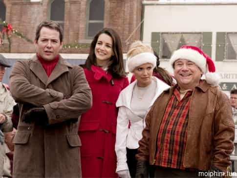 Deck the Halls