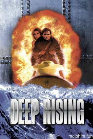 Deep Rising