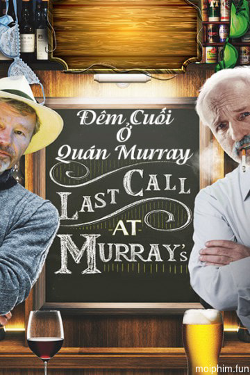 Đêm Cuối Ở Quán Murray