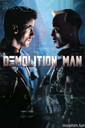 Demolition Man