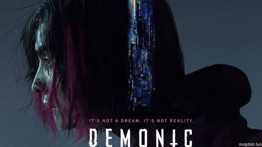 Demonic