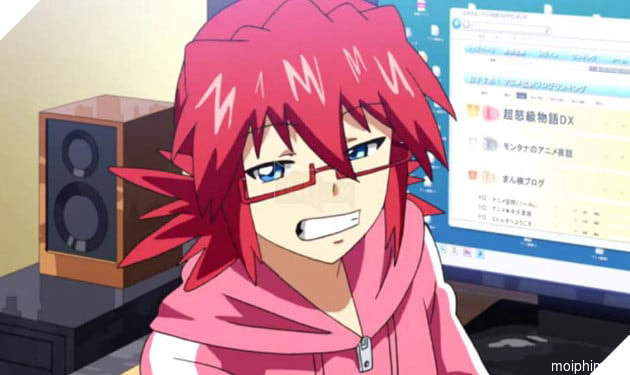 Denpa Kyoushi