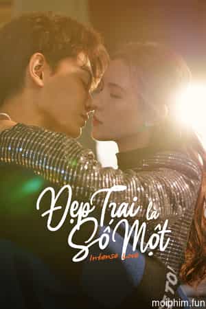 Đẹp Trai Là Số Một