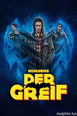 Der Greif