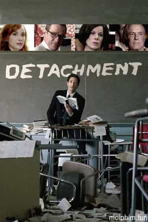 Detachment (Detachment) [2011]