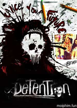 Detention
