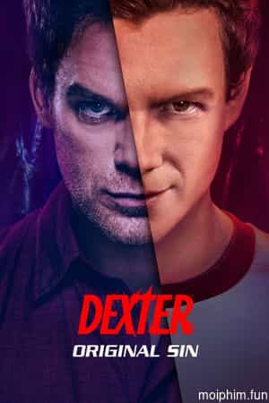 Dexter: Original Sin