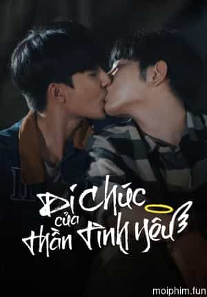 Di Chúc Của Thần Tình Yêu