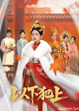 Kẻ Dưới Vượt Quyền (The Palace Gambit) [2025]