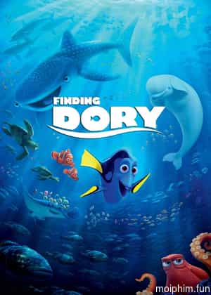 Đi Tìm Dory