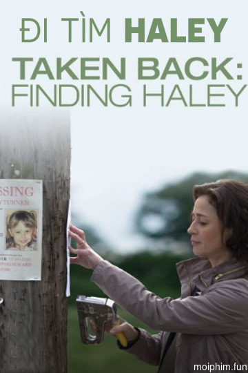 Đi Tìm Haley