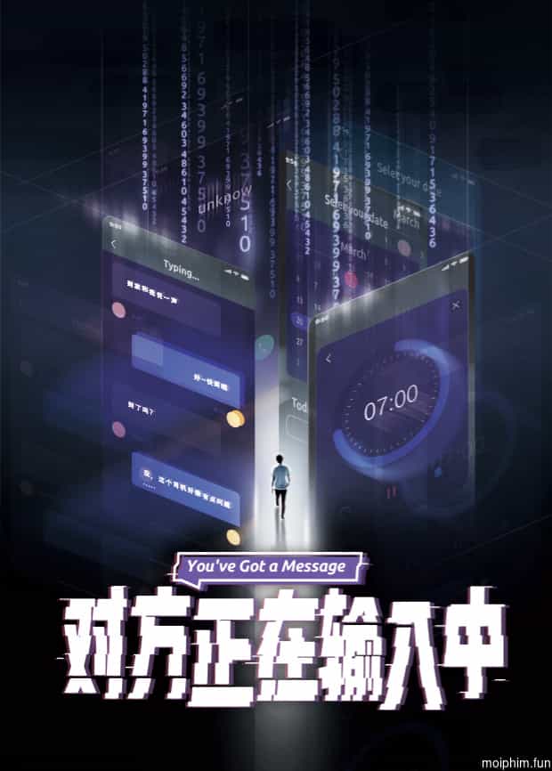 Đi Tìm Hạnh Phúc (You‘ve Got a Message) [2022]