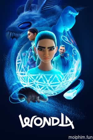 Đi Tìm WondLa - WondLa (Phần 2)