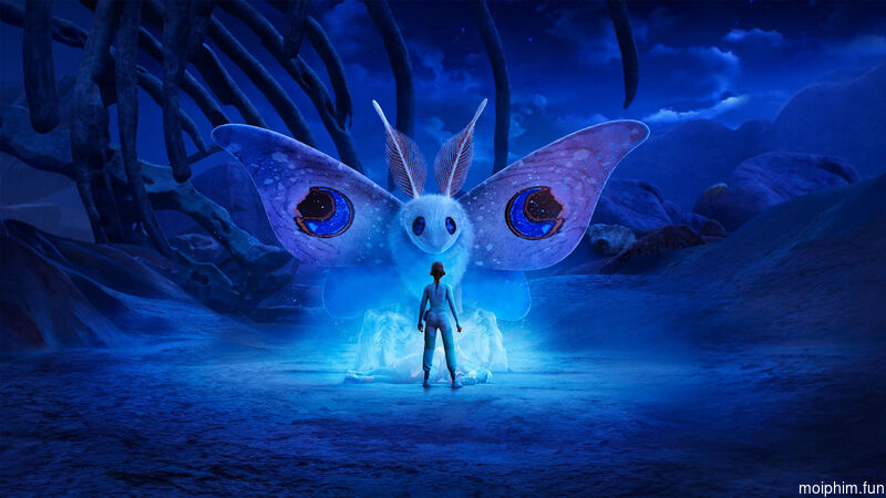 Đi Tìm WondLa - WondLa (Phần 3)