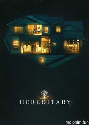 Di Truyền (Hereditary) [2018]
